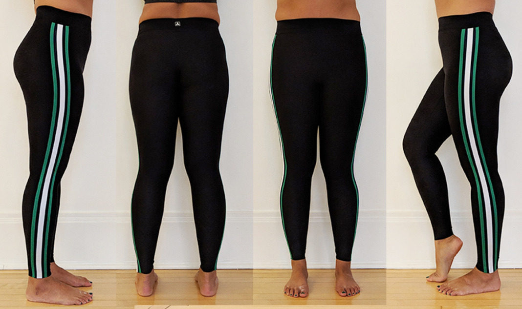 Why Are Ultracor Leggings So Expensive? – solowomen