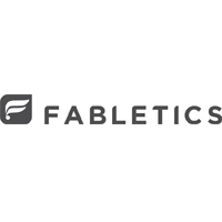 fabletics logo square
