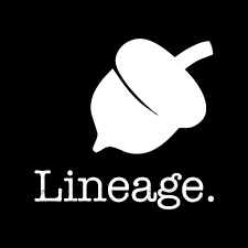 lineage wear logo