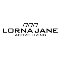lorna jane activewear logo square