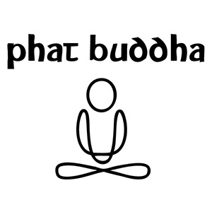 phat buddha logo square