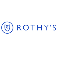 rothy's logo square