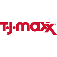 tj maxx activewear logo square