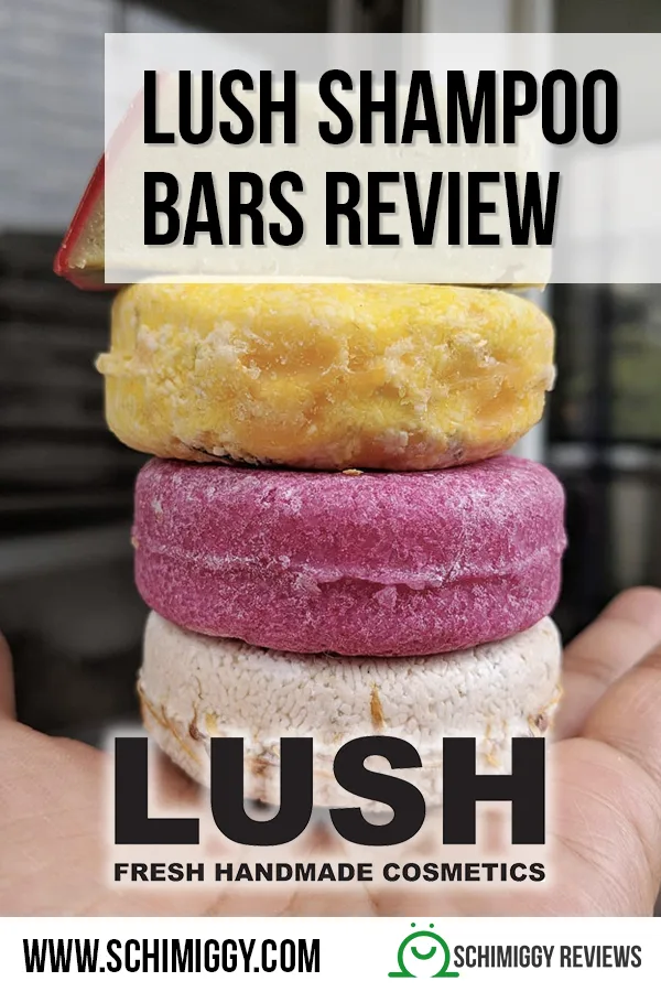 LUSH Cosmetics logo  Lush cosmetics, Lush fresh, Lush shampoo