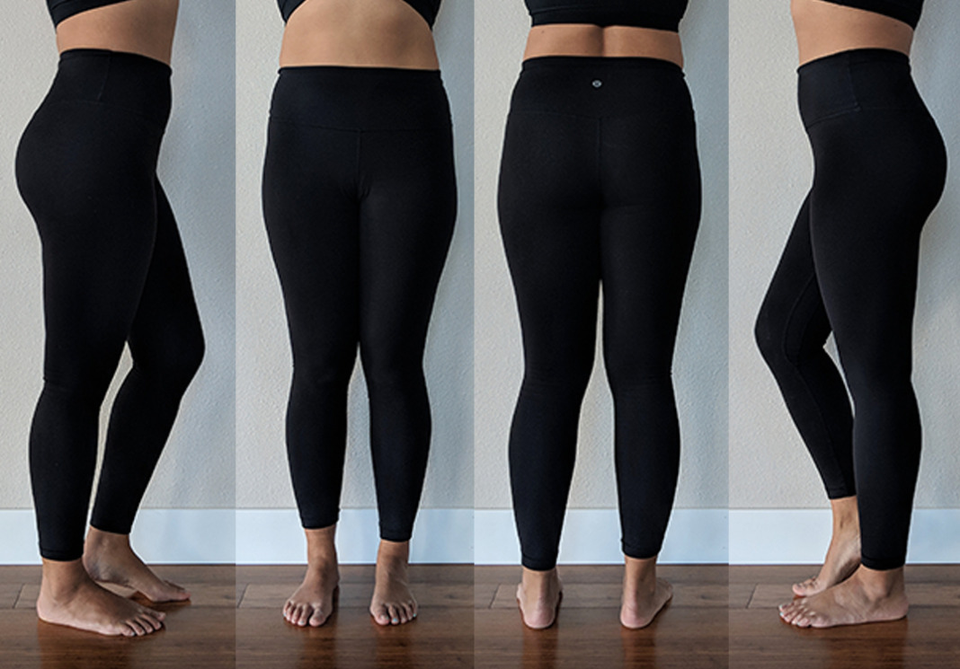 Do You Size Down In Lululemon Aligns