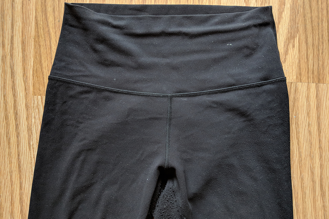 align lululemon review