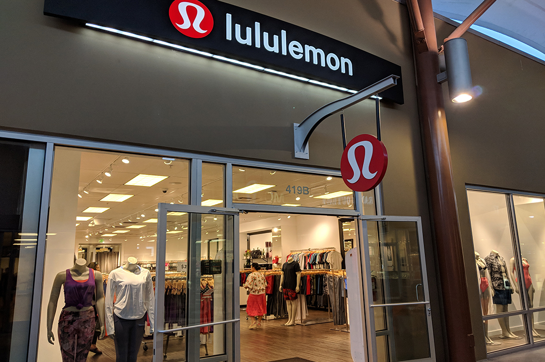 How to Hack & Save Even More Money at a lululemon Outlet