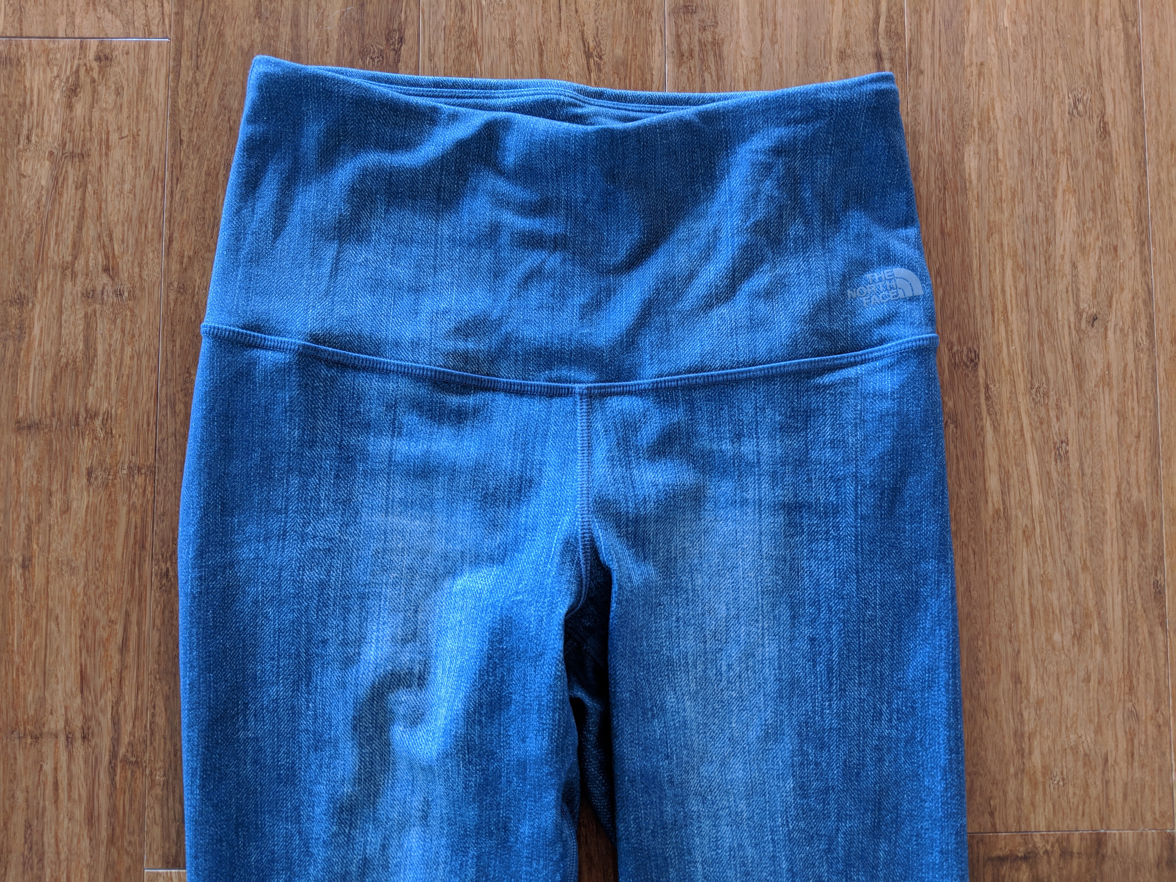 The North Face Review: Denim Jean 