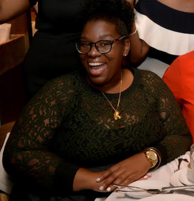 tramisha poindexter