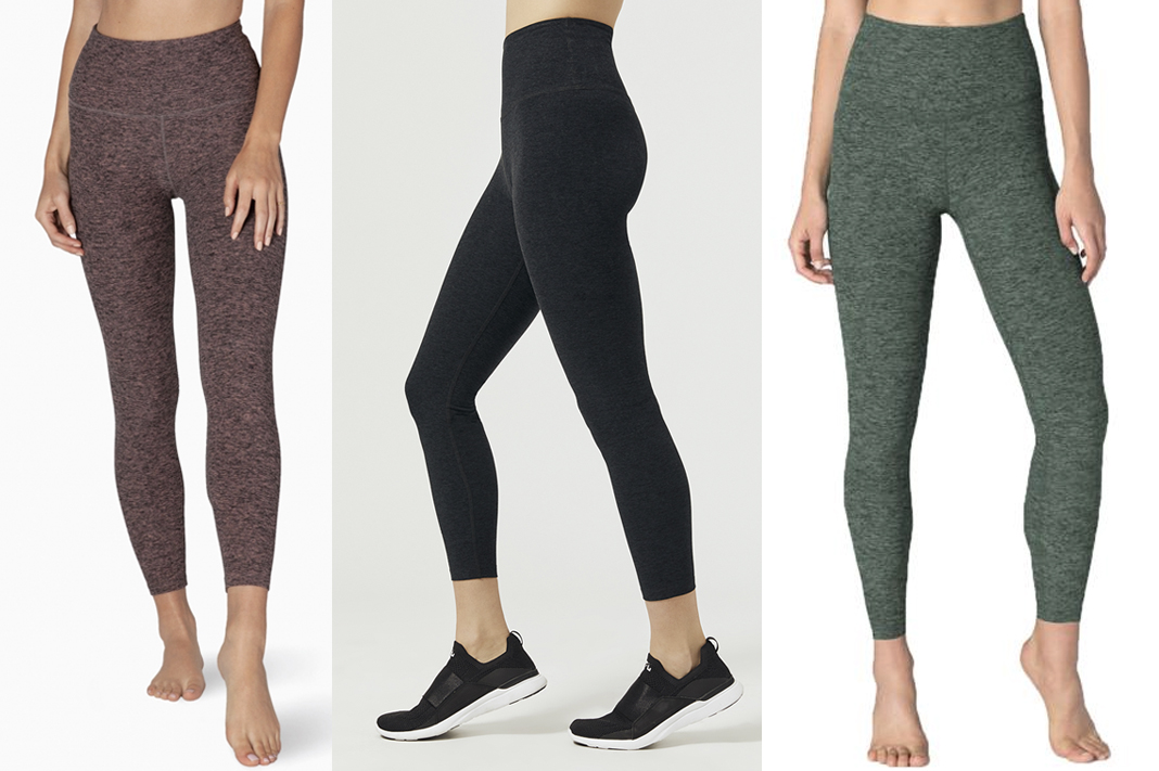 pants similar to lululemon align