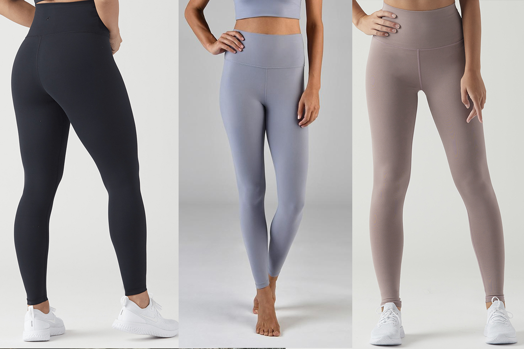 leggings similar to lululemon