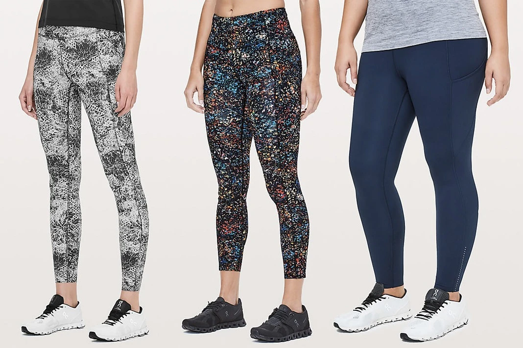 Best Leggings with Side Pockets - Schimiggy Reviews