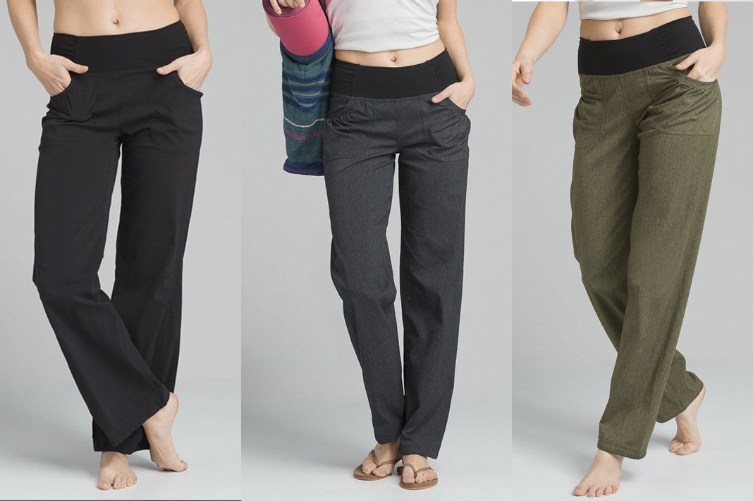 21 BEST Travel Pants for Women in 2023 [Stylish & Comfy]