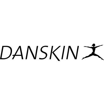 danskin logo square