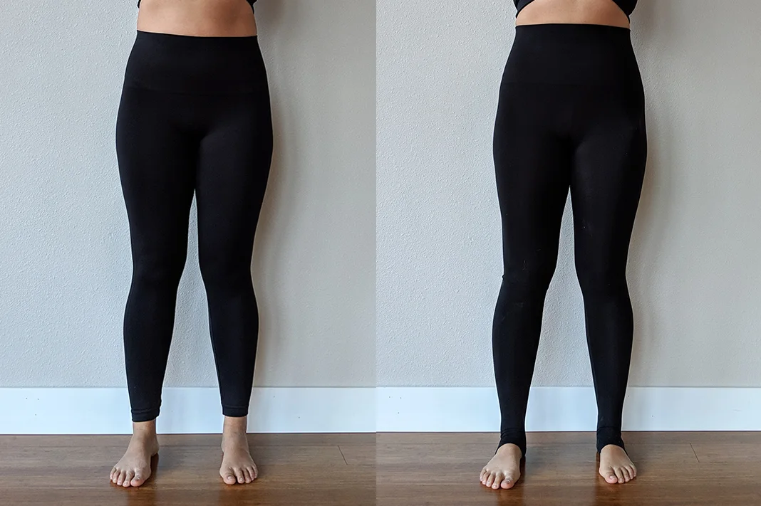 Tights vs Leggings — What's the Difference? - The Honeyed