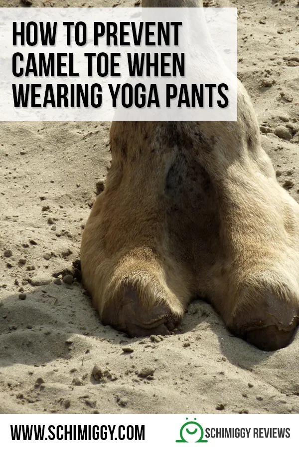 Rise in women seeking procedures to avoid 'camel toe' in yoga