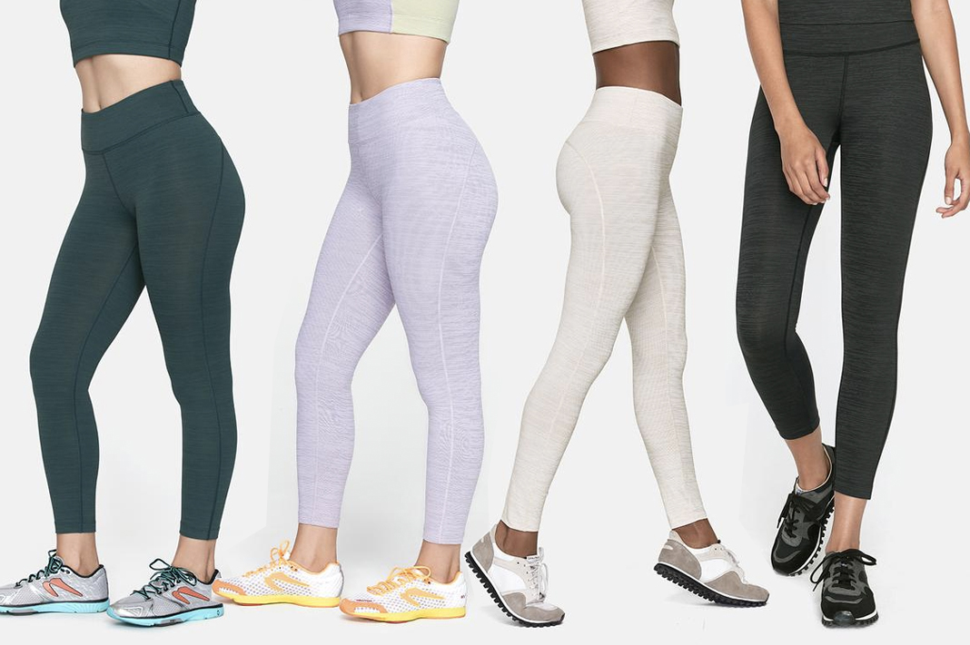 3 Reasons Why Outdoor Voices Leggings Are Worth the Investment