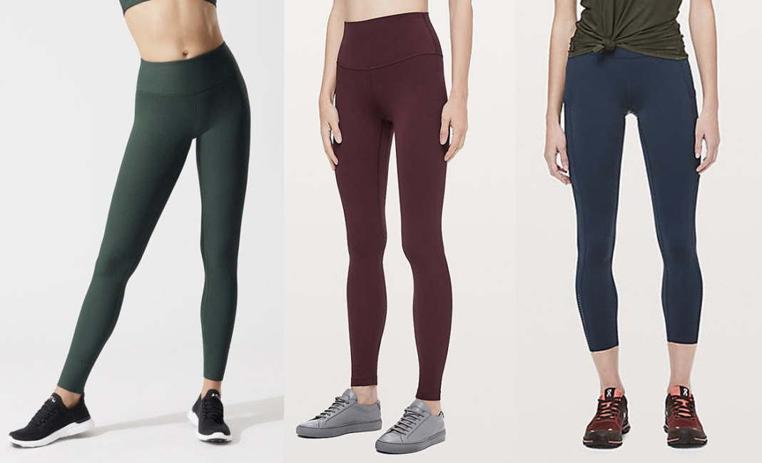 Why Do Leggings Make Me Itch? – solowomen