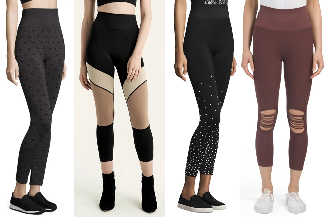 Best SPANX Leggings and Styles to Buy - Schimiggy Reviews