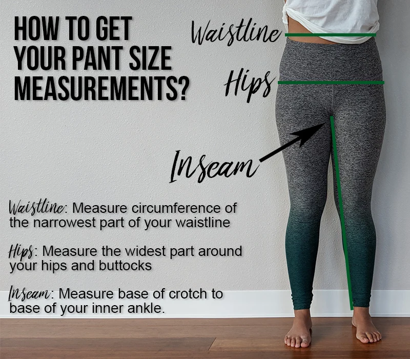 Guide to Choosing the Best Legging Fit and Style - Schimiggy Reviews