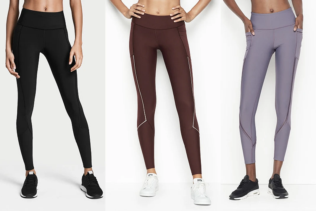 Victoria Sport Total Knockout Tight leggings