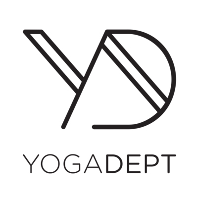 yoga dept logo square