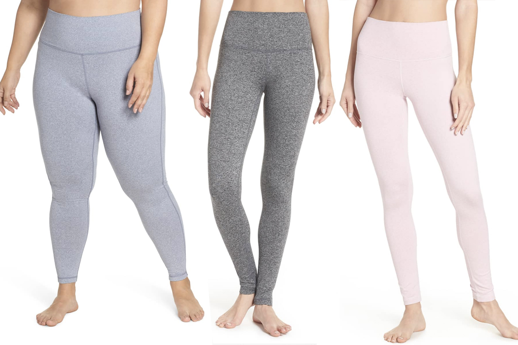 zella ultrasoft genbrugte leggings lululemon align alternative schimiggy anmeldelser