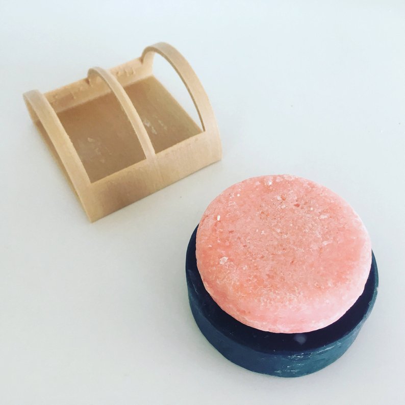 Easy Ways to Store a Shampoo Bar: 9 Steps (with Pictures)