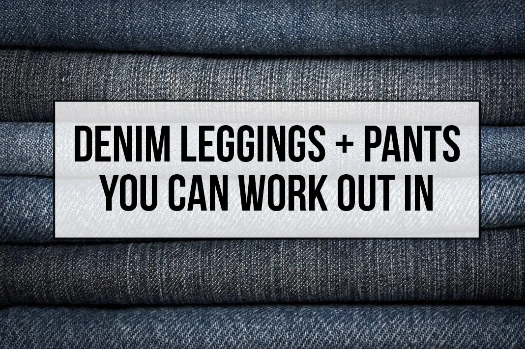 What is the difference between leggings and jeggings
