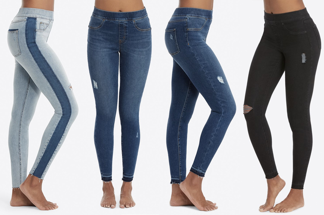 the best jeggings