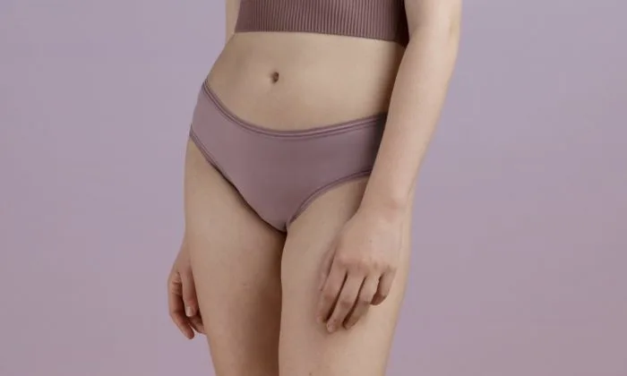 THINX Hiphugger Period Underwear For Women