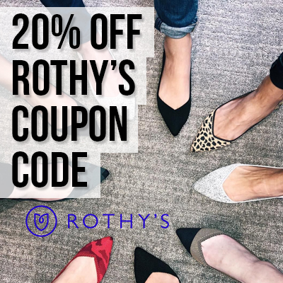 How to Find the Perfect Rothy's Fit & Size Guide ...