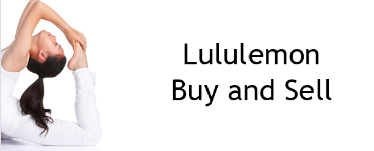 Lululemon Sell, Buy, or Trade