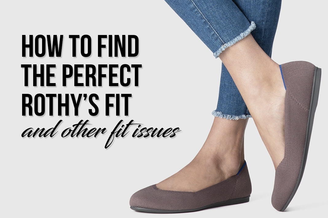 rothys shoes reviews