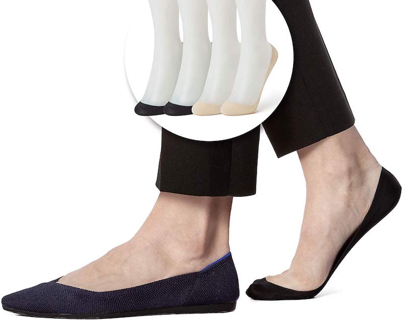 arch support inserts for rothys