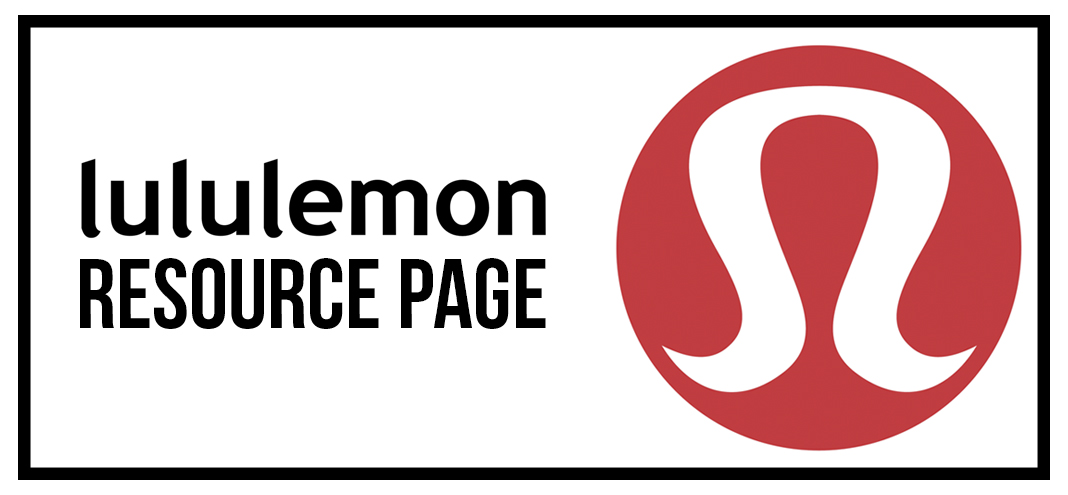 lululemon online warehouse sale 2019