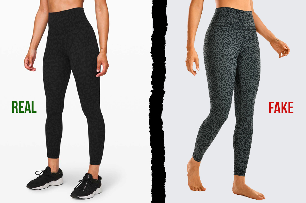 Best lululemon Dupes | Affordable lulu 