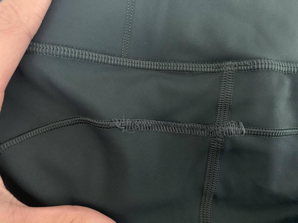 Does Lululemon Replace Leggings with Pilling? - Playbite