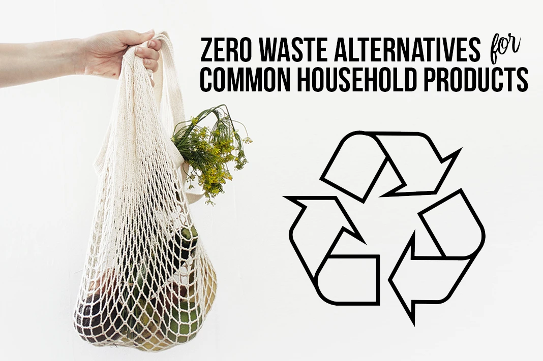 Recycled Felt Storage Lid  Sustainable Home – KonMari