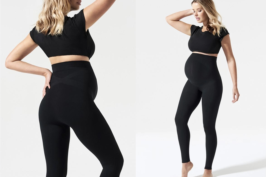 blanqi everyday leggings review