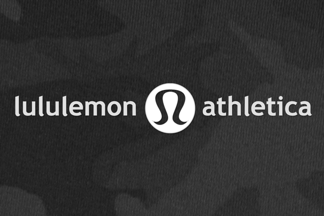 lululemon Incognito Camo Collection – Inventory of Styles