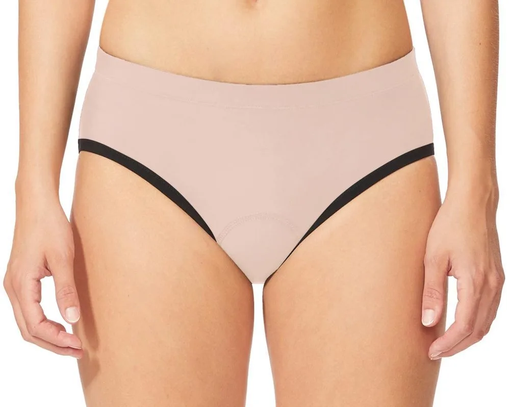 Seamless Panties for Women Invisibles Sexy Underwear Tummy Control Athletic  Hipsters Funny Thongs Bikini Panties Soft Beige : : Clothing,  Shoes & Accessories