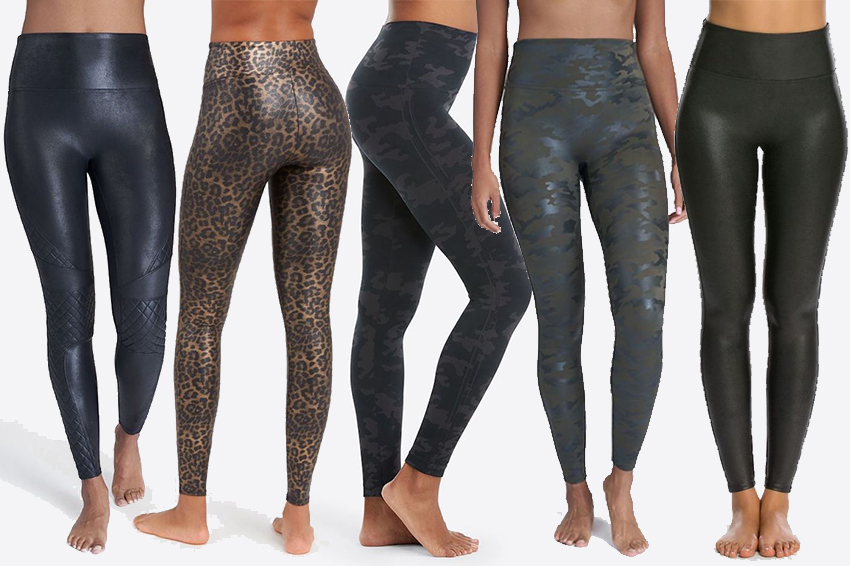 Best Christmas and Winter Holiday Leggings Round-Up - Schimiggy