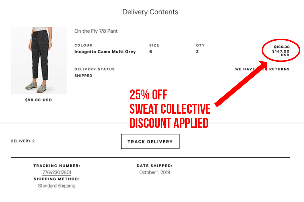 Lululemon Discount Code Uk Theheer