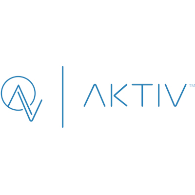 AKTIV Logo Square