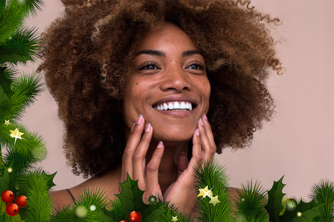 holiday gift guide for skincare and bodycare 2019