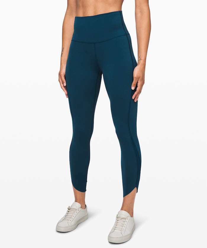 lululemon, Give Us All the Aligns! | Align Pant Styles | Schimiggy Reviews