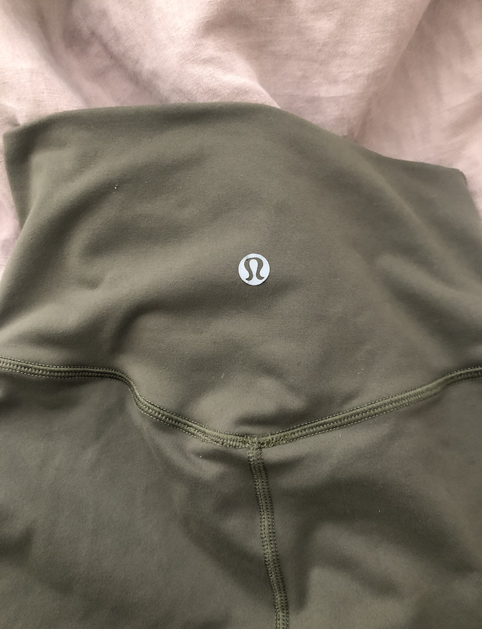 fake lululemon studio pants