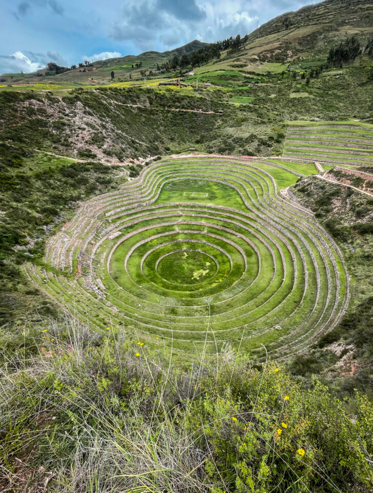 Guide to Traveling to Machu Picchu - Schimiggy Reviews