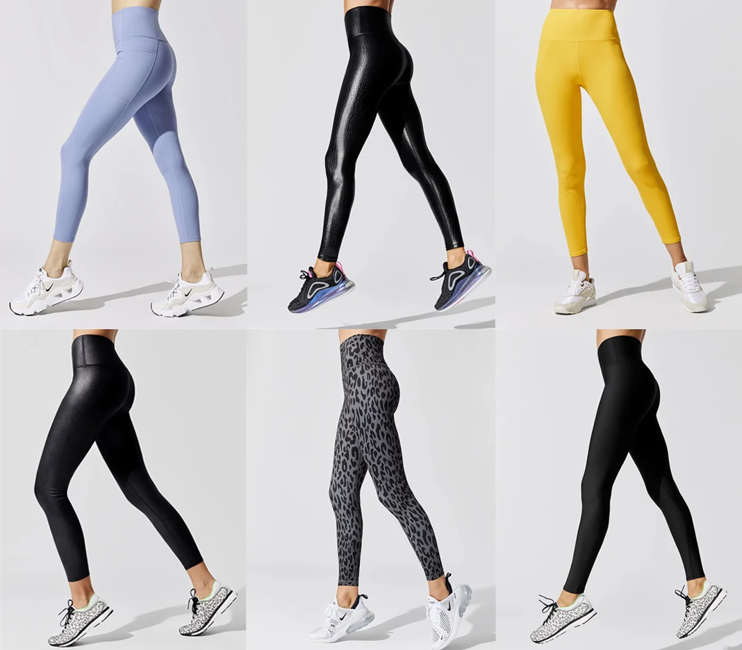 10 Best Leggings With Pockets 2023 | Rank & Style